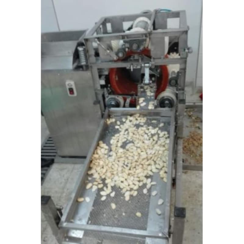 Se vende maquina peladora de habas y granos RURAAL Oportunidades